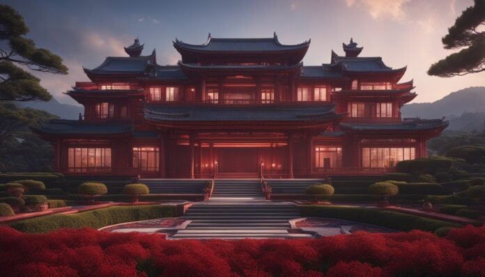 紫微斗數田宅宮