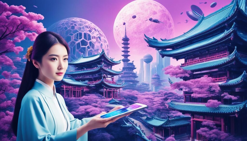 紫微斗數的未來發展趨勢 紫微斗數的未來發展趨勢