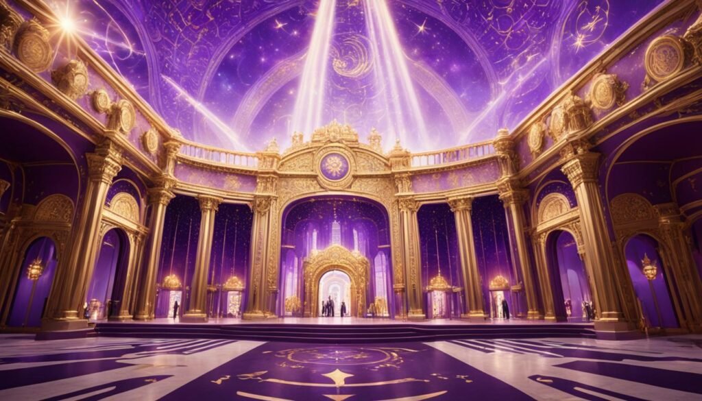 紫微斗數福德宮解讀 紫微斗數福德宮解讀