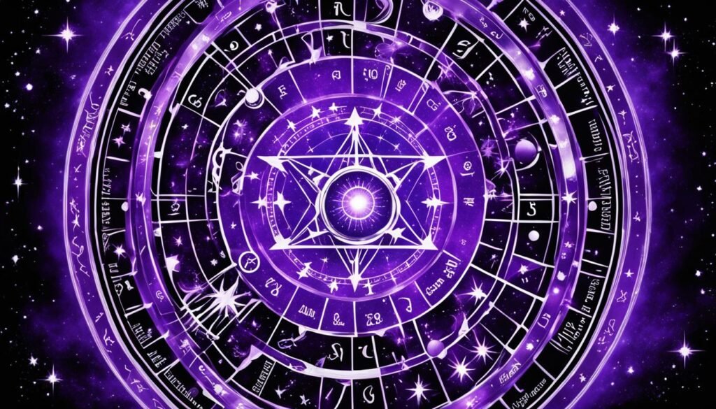 紫微斗數與八字合璧