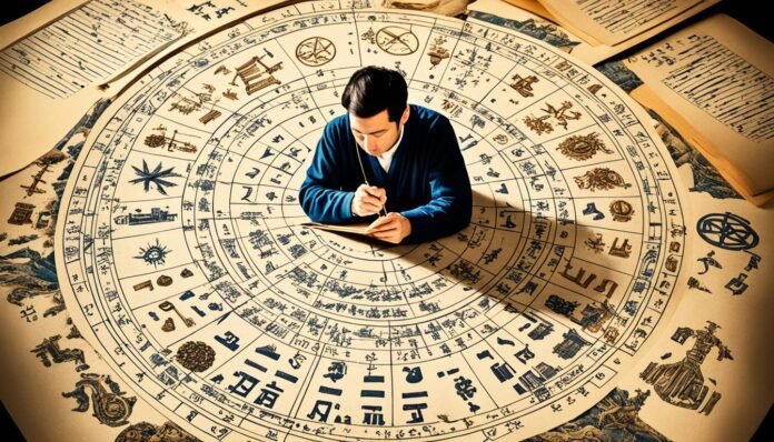 紫微斗數計算 紫微斗數計算