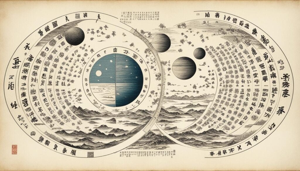 紫微星象徵 紫微星象徵