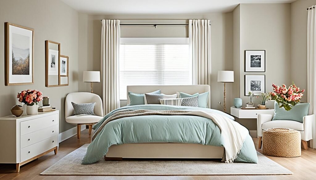 臥室四角平衡 臥室四角平衡