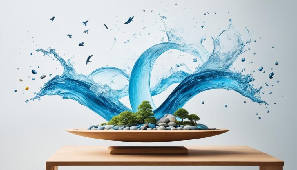 風水學的基礎概念