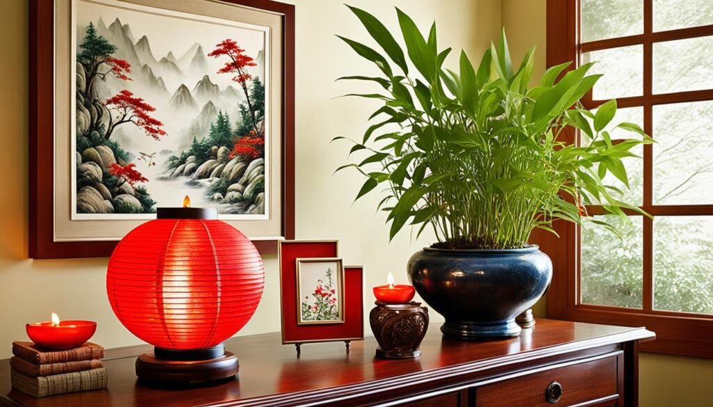 風水布局與趨吉避凶