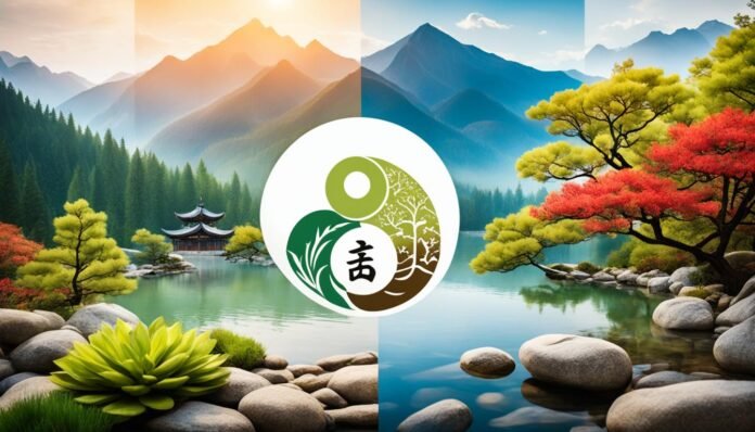 風水的科學依據