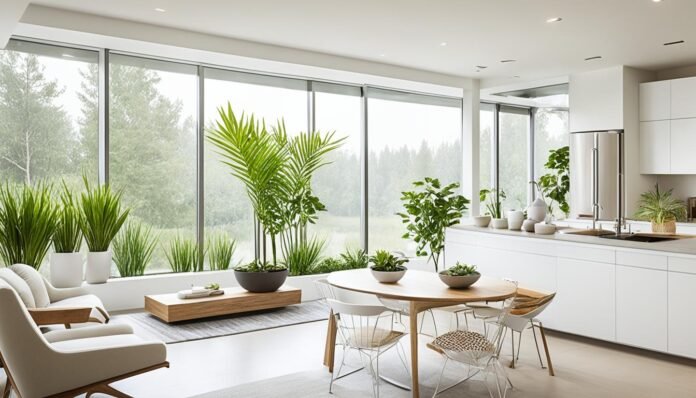 風水與氣的關係