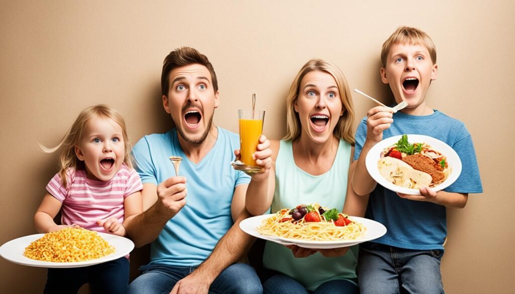 食傷生活態度 食傷生活態度