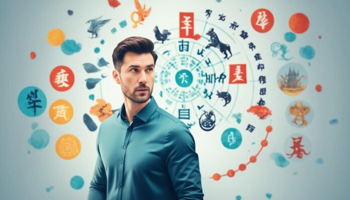 八字的四柱：命理分析中的重要元素