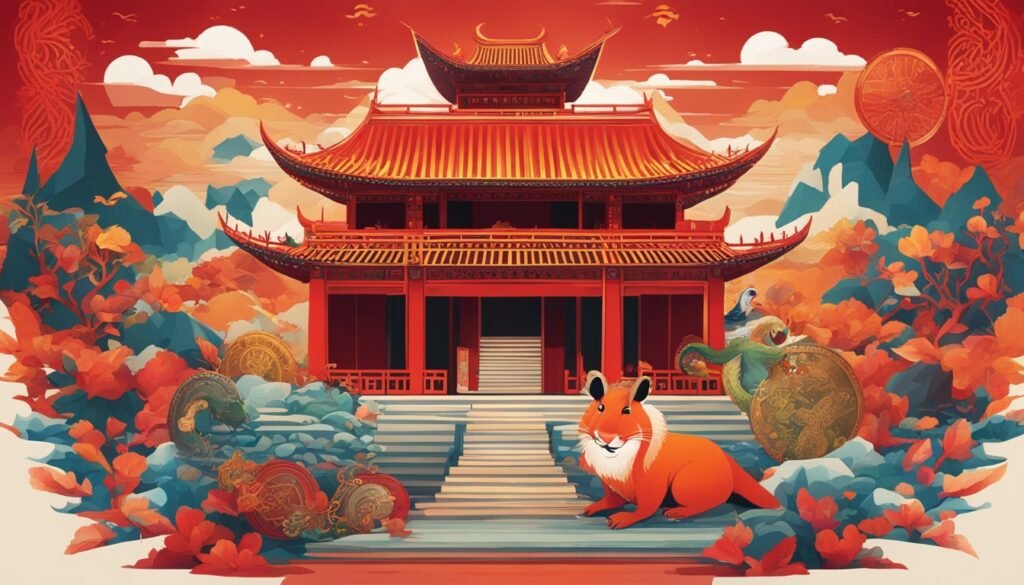 12生肖旺財旅遊方位