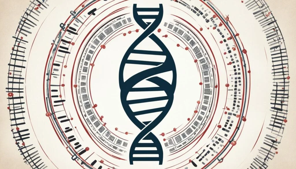 DNA and I Ching Hexagrams DNA and I Ching Hexagrams