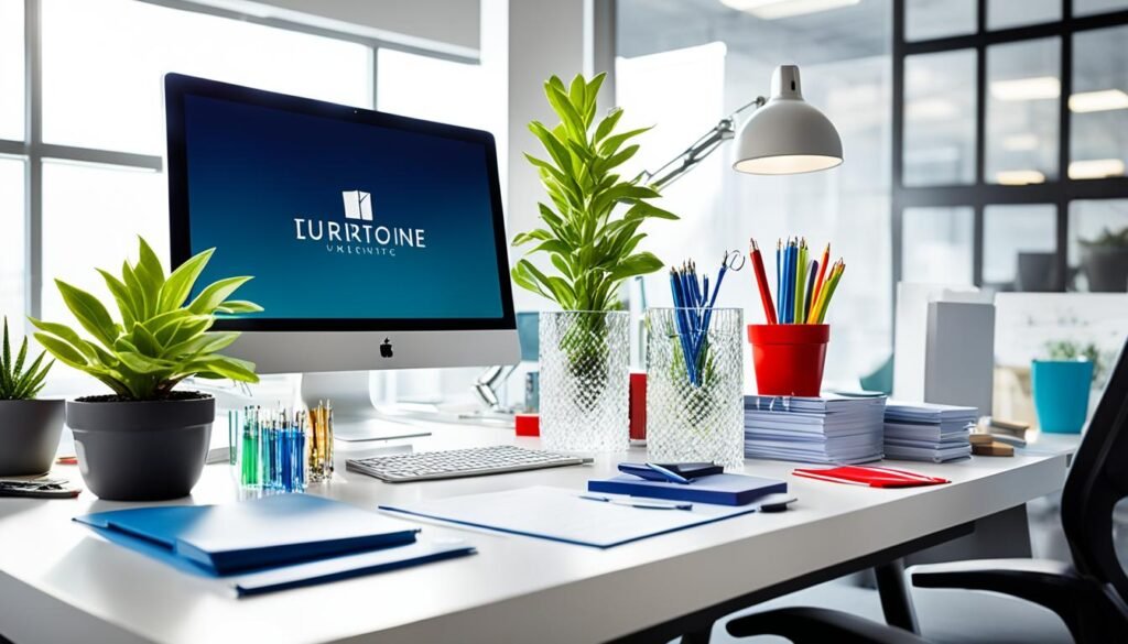 主管領導氣場營造