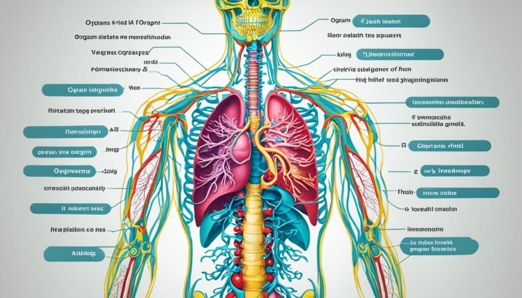 五藏六腑 五藏六腑
