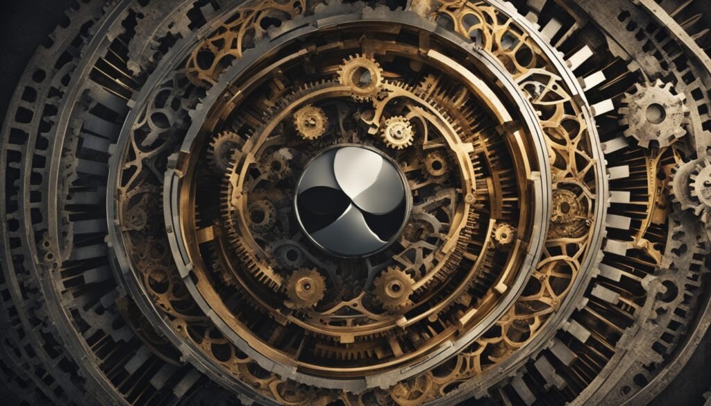 八卦創新管理 八卦創新管理