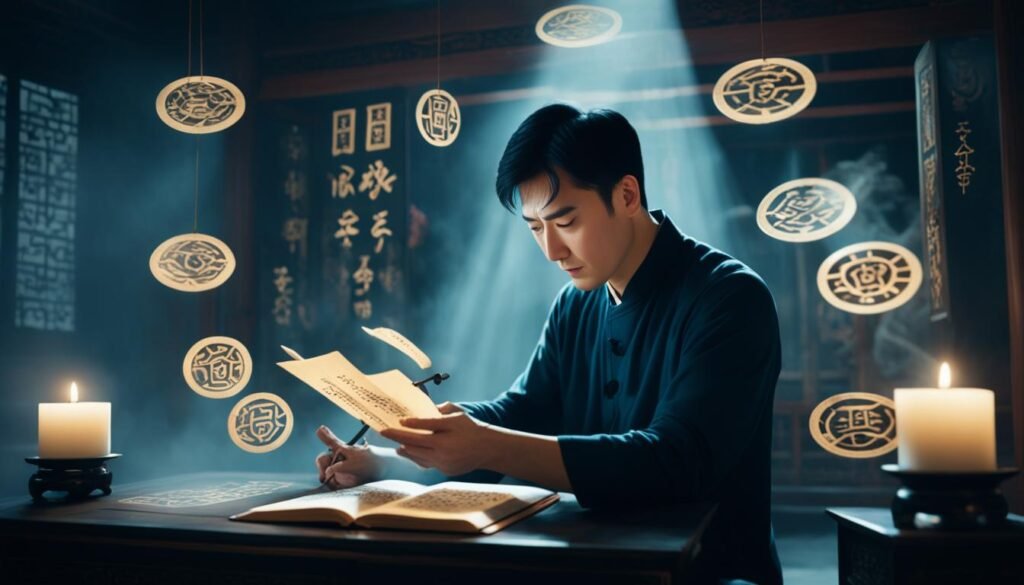 八卦卜卦實務操作 八卦卜卦實務操作