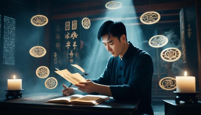 八卦卜卦實務操作 八卦卜卦實務操作