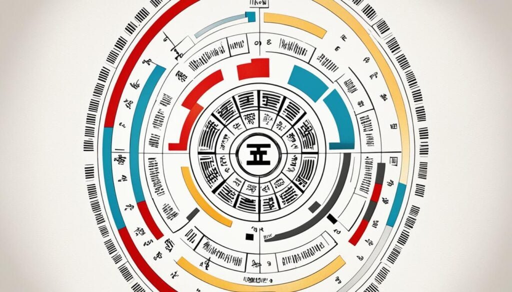 八卦解析技巧 八卦解析技巧