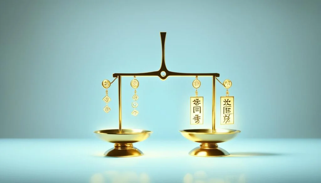 命重量計算解密：原來你的靈魂重量藏在生辰八字裡！