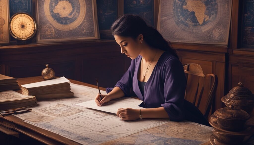 八字分析案例一