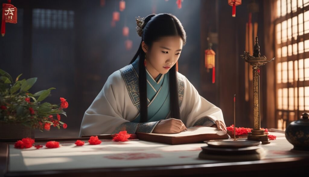 八字命理與占星術比較