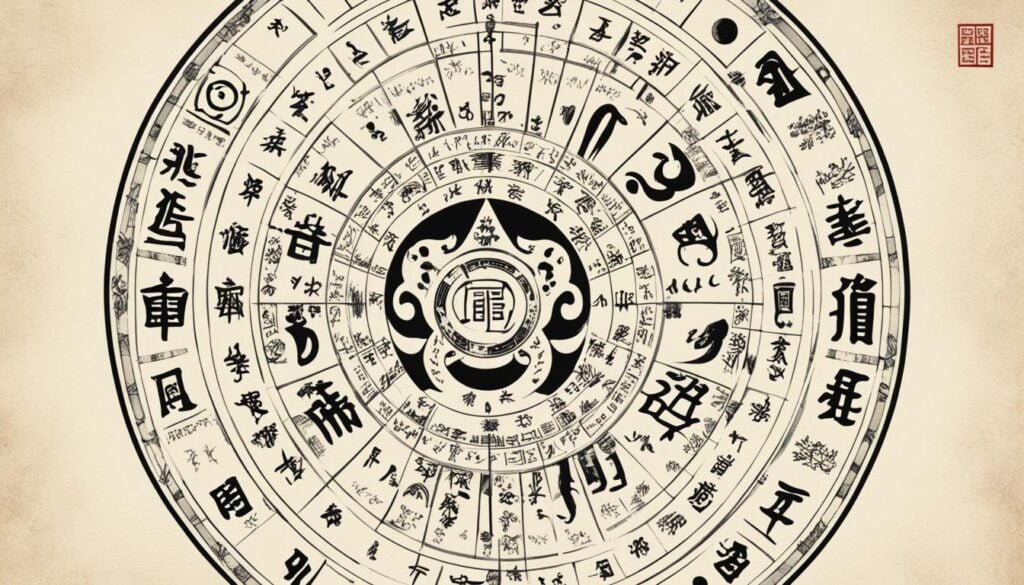 八字命盤重要性