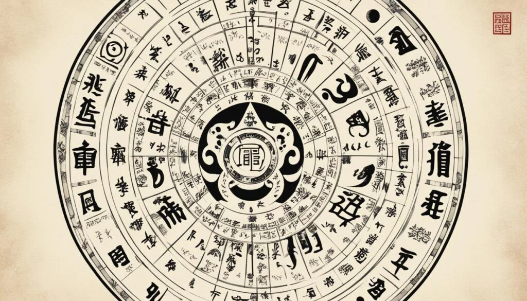 八字命盤重要性