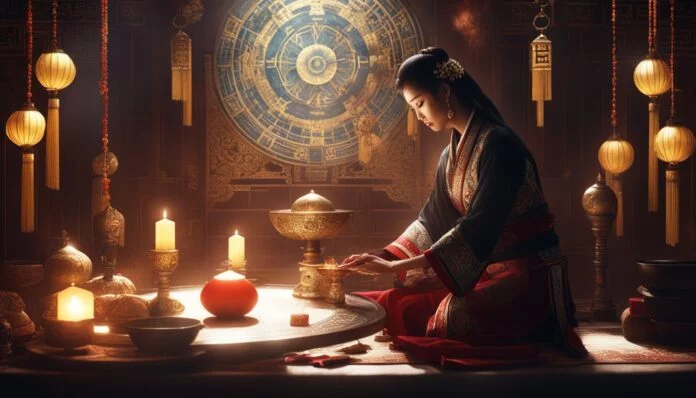 八字命能嗎？探索命理學的真實性與影響