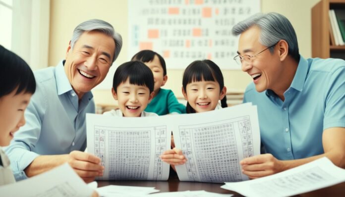 八字家庭 八字家庭