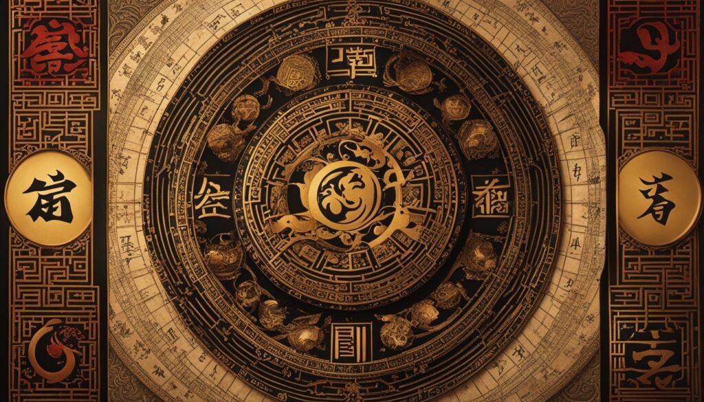 八字解讀 八字解讀