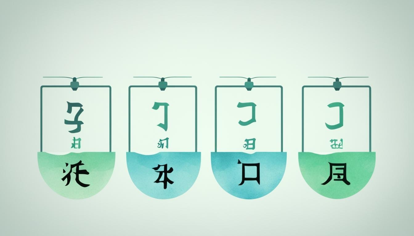 八字重量多少算重？解析命理判斷標準