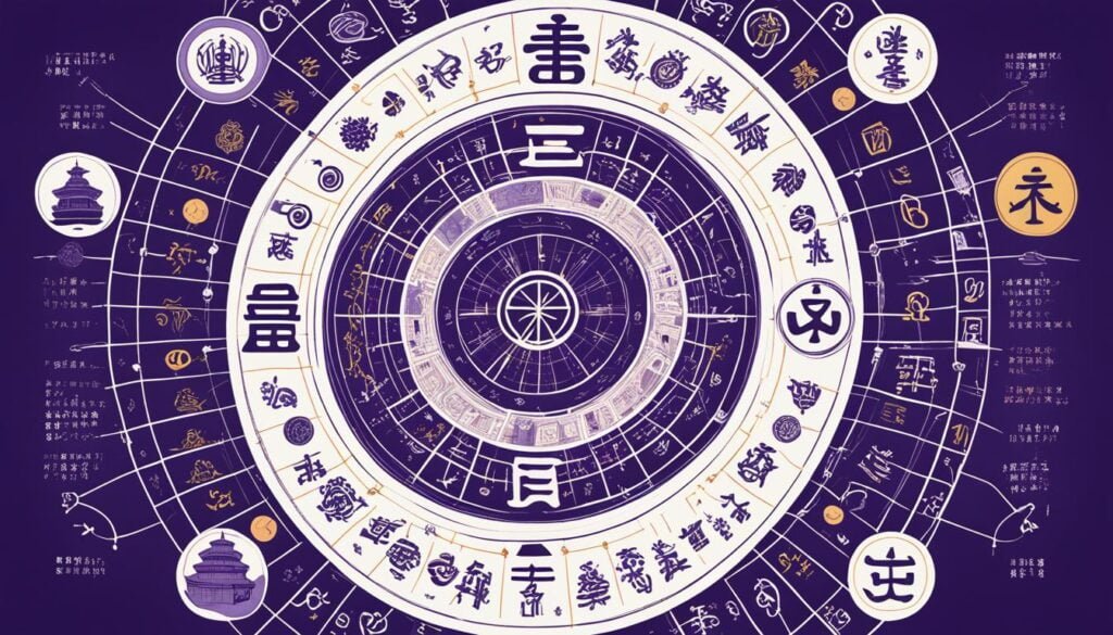 其他奇門遁甲的應用 其他奇門遁甲的應用