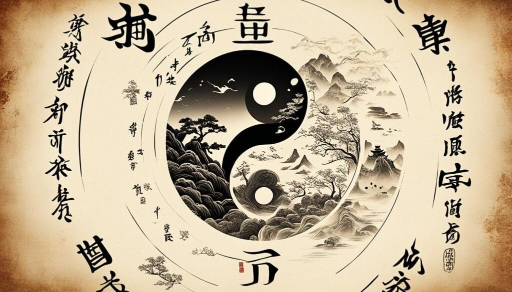 命理學發源與中華文化的智慧 命理學發源與中華文化的智慧