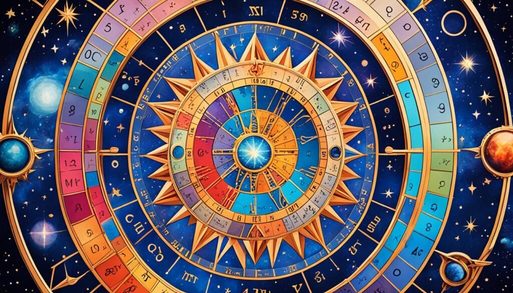 命盤中的愛情密碼 命盤中的愛情密碼