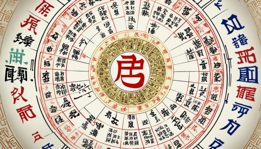 喜用神的選擇與判斷 喜用神的選擇與判斷