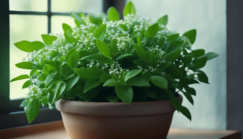 圓葉椒草 圓葉椒草