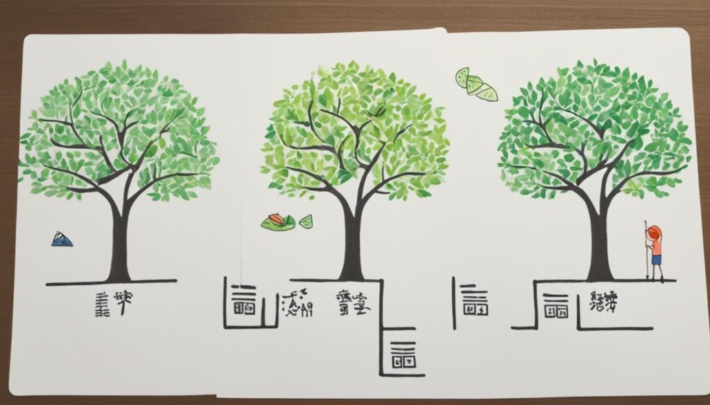 大限規劃未來的策略