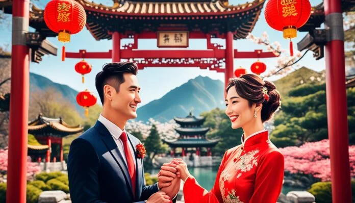 八字看何時結婚：算命師解析婚姻時機