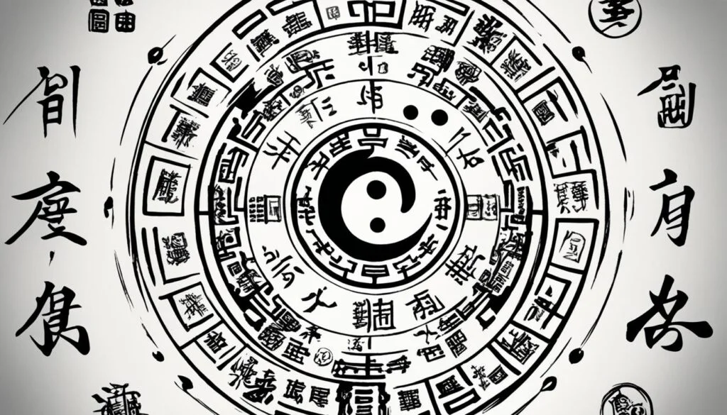 奇門遁甲