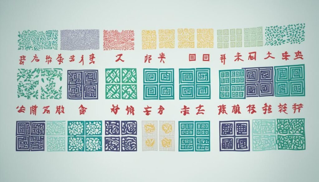 奇門遁甲九宮格