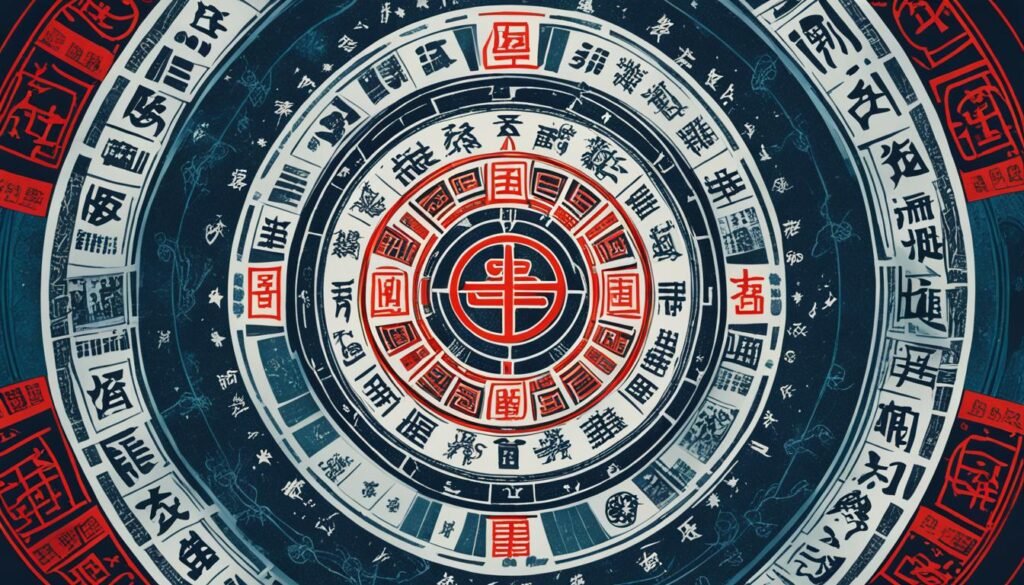 奇門遁甲事業發展策略