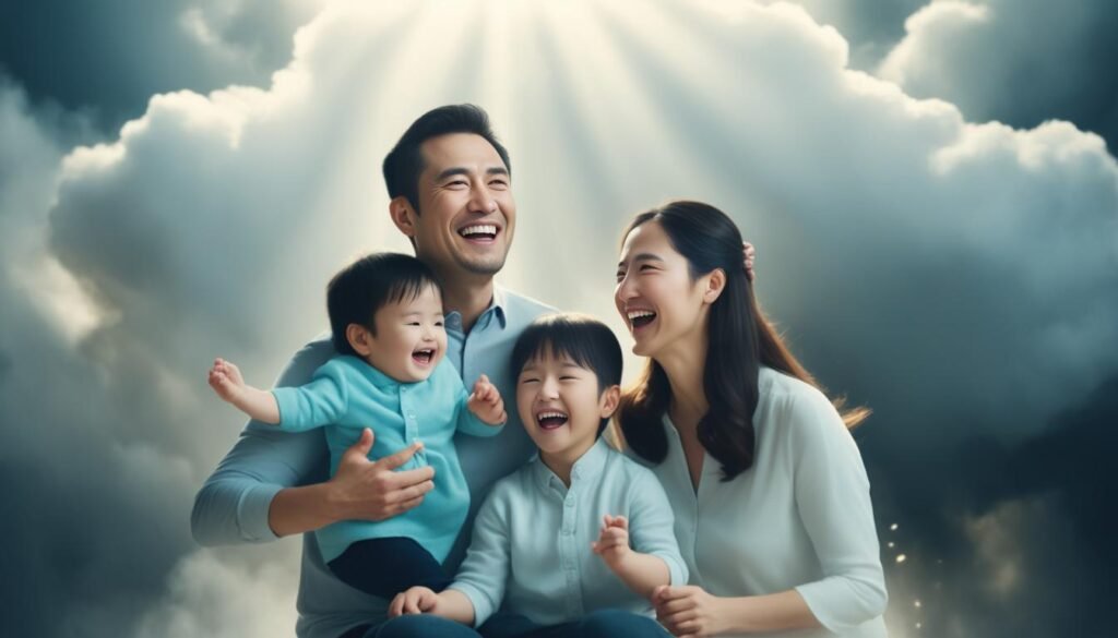 奇門遁甲化解家庭霉運