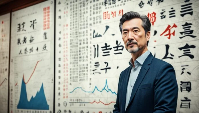 奇門遁甲推演方法詳解,精準預測未來走向 奇門遁甲推演方法詳解,精準預測未來走向