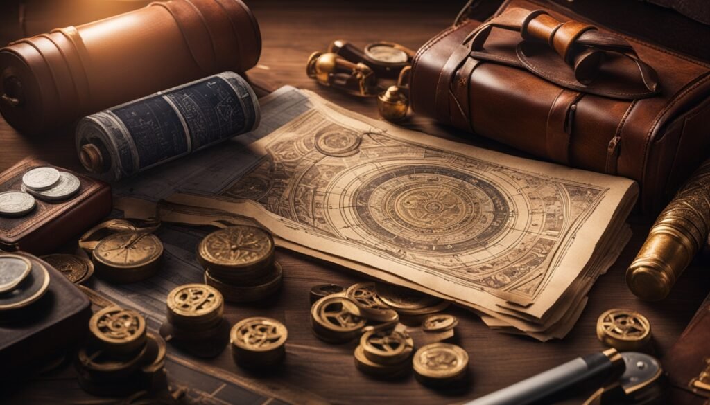 奇門遁甲商業應用