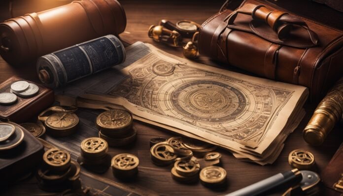 奇門遁甲商業應用