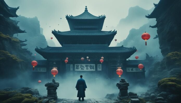 奇門遁甲單一事件預測