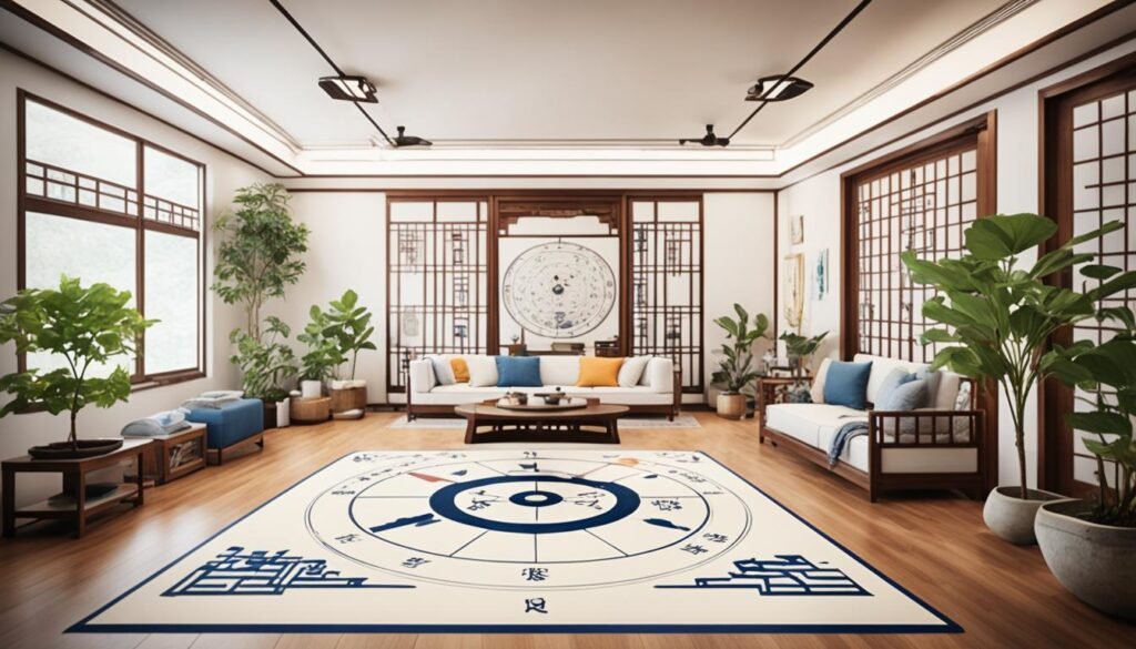 奇門遁甲在陰陽宅上的運用 奇門遁甲在陰陽宅上的運用