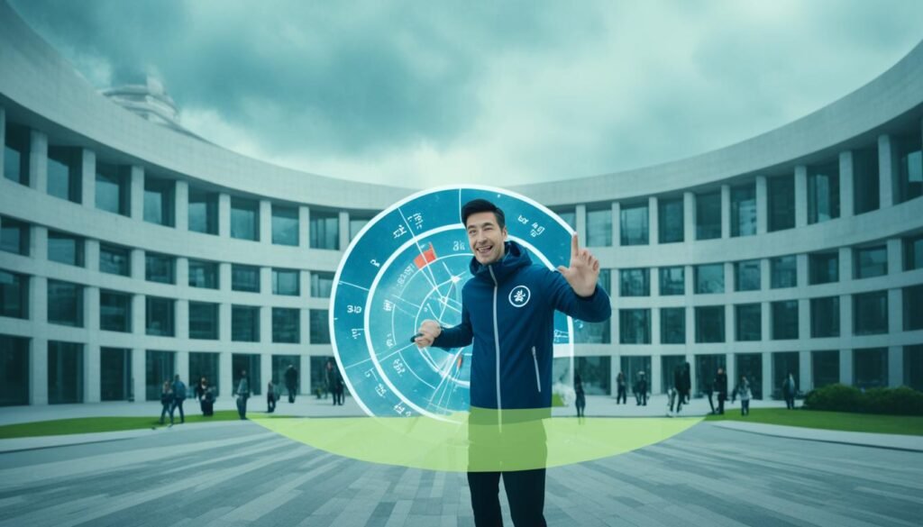 奇門遁甲在風水布局中的應用