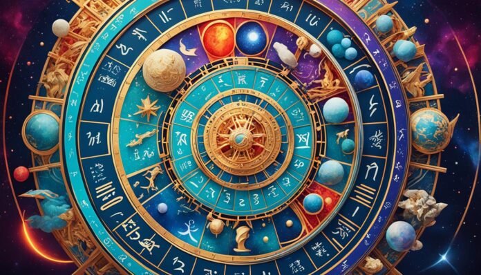 奇門遁甲定位理論