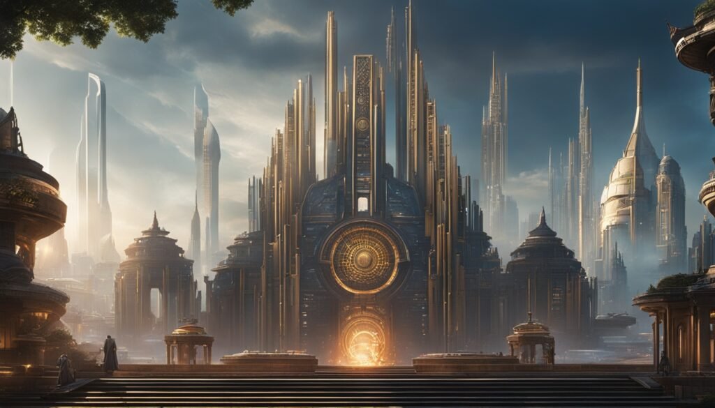 奇門遁甲未來發展