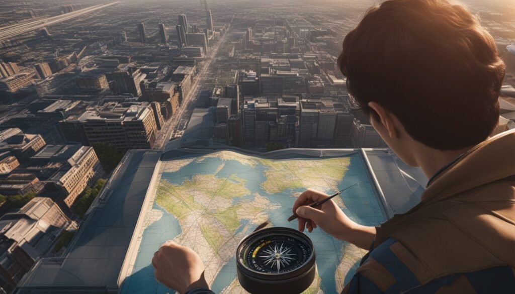 奇門遁甲生活應用